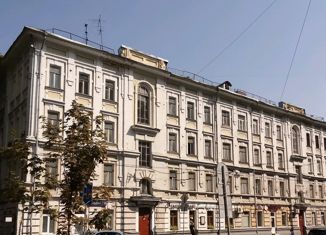 Продам пятикомнатную квартиру, 135 м2, Москва, Селезнёвская улица, 13с1, метро Новослободская