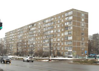 Двухкомнатная квартира на продажу, 49.7 м2, Саранск, Севастопольская улица, 78