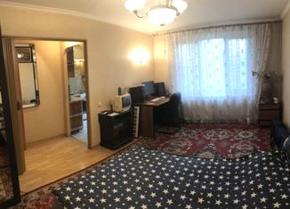 Продажа 1-ком. квартиры, 32.4 м2, Москва, Ярцевская улица, 27к6, метро Молодёжная