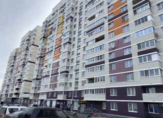 2-комнатная квартира на продажу, 42 м2, Ижевск, улица Архитектора П.П. Берша, 4, Восточный жилой район