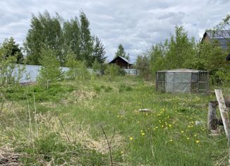 Продам участок, 10 сот., СНТ Озеро Круглое, СНТ Озеро Круглое, 124