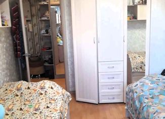 Продам 2-ком. квартиру, 48 м2, Санкт-Петербург, Серебристый бульвар, 22к3, метро Пионерская