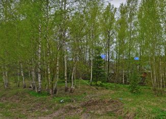 Участок на продажу, 6 сот., СНТ 50 лет Октября, Благодатная улица