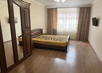 Продажа 1-комнатной квартиры, 60 м2, Владикавказ, улица Генерала Дзусова, 6Г, ЖК Новый город