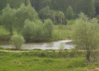 Продаю участок, 12 сот., деревня Митинка, Колхозная улица