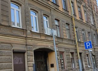 Продажа комнаты, 64 м2, Санкт-Петербург, Подольская улица, 39, Подольская улица