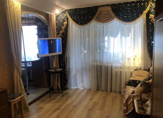 1-комнатная квартира на продажу, 29.6 м2, Архангельск, Воскресенская улица, 95к1