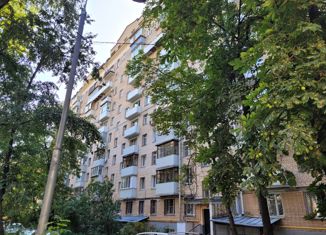 Продам комнату, 43 м2, Москва, 1-я Фрунзенская улица, 6, метро Парк культуры