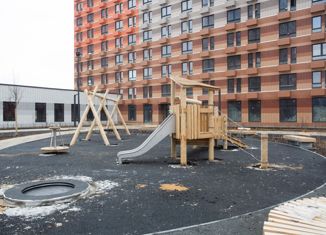 Продается 2-комнатная квартира, 57 м2, Москва, метро Нагатинская