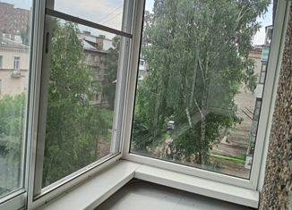 Продажа 2-ком. квартиры, 45.2 м2, Обь, улица ЖКО Аэропорта, 21