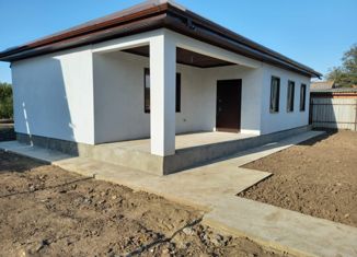 Продажа дома, 67 м2, станица Ладожская, улица Лебедева, 141