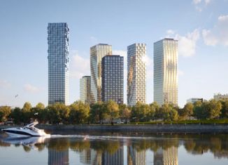 2-комнатная квартира на продажу, 36 м2, Москва, Летниковская улица, 11/10с26, Летниковская улица