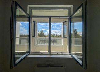 Продам 1-ком. квартиру, 33.8 м2, Санкт-Петербург, ЖК Форест Аквилон, Планерная улица, 87к1