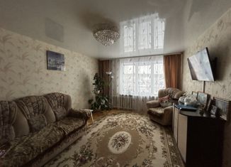 Продаю 5-ком. квартиру, 83.1 м2, Сарапул, Путейская улица, 7