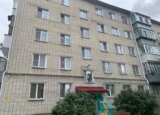 1-комнатная квартира на продажу, 31.1 м2, Курган, улица Томина, 124, жилой район Центральный