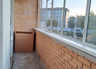 Продажа двухкомнатной квартиры, 49.6 м2, Саяногорск, Юбилейная улица, 3Ак3