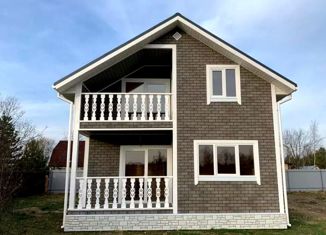 Продажа дома, 115 м2, село Веськово