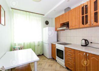 Продаю 2-ком. квартиру, 48 м2, Новосибирск, улица Станиславского, 29