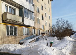 Продажа 1-ком. квартиры, 31 м2, Шуя, улица Балакова, 80