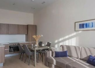 Продается квартира студия, 14.5 м2, Москва, Ленинградский проспект, 78к1, район Аэропорт