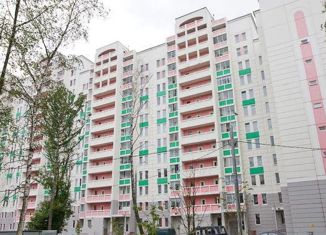 Продажа 1-ком. квартиры, 38.4 м2, Зеленоград, Зеленоград, к419
