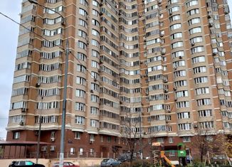 Продам 3-ком. квартиру, 86.4 м2, Москва, Псковская улица, 5к4, станция Марк