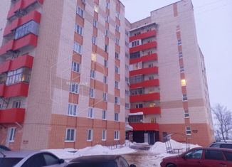 Продам 1-комнатную квартиру, 36 м2, Рузаевка, улица Карла Маркса, 68
