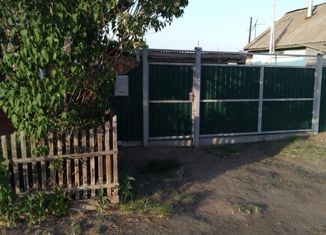 Продаю дом, 37.7 м2, поселок городского типа Черлак, Сибирская улица