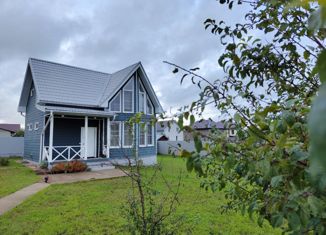 Продажа дома, 100 м2, ТСН Шамонинское, ТСН Шамонинское, 21