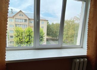 Продажа 1-ком. квартиры, 17.1 м2, Салават, бульвар Космонавтов, 6