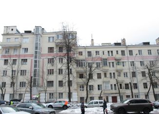 Продам 5-комнатную квартиру, 86 м2, Москва, улица Костикова, 7, метро Улица 1905 года