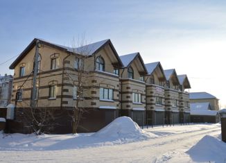 Продается таунхаус, 173 м2, Ростов, улица Чайковского, 87