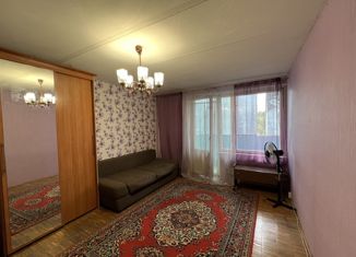 Продается 1-ком. квартира, 34.5 м2, Москва, Варшавское шоссе, 131к3