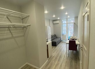 Продается квартира студия, 20 м2, Краснодар, Степная улица, 1/1к4, ЖК Мозаика