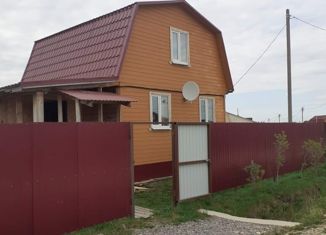 Дом на продажу, 78 м2, СНТ коттеджный поселок Аннинское, улица Садовое Кольцо, 12