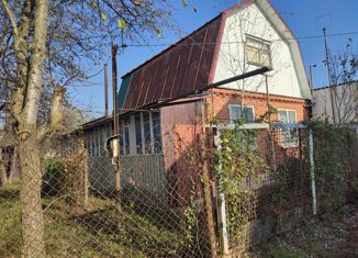 Продам дом, 54 м2, СНТ Буровик, 4-й проезд, 130