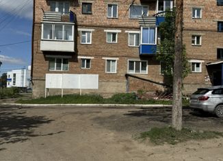 Однокомнатная квартира на продажу, 29 м2, Красноярский край, Муромская улица, 6