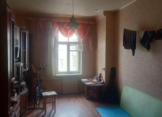 Продается однокомнатная квартира, 26.6 м2, Комсомольск, улица Зайцева, 32
