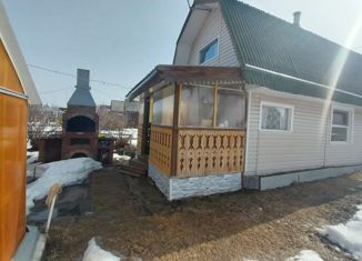 Продается дом, 30 м2, Свердловская область, Клубничная улица