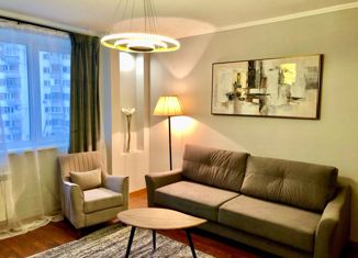 Продаю 2-комнатную квартиру, 51.9 м2, Москва, метро Жулебино, Жулебинский бульвар, 30к1