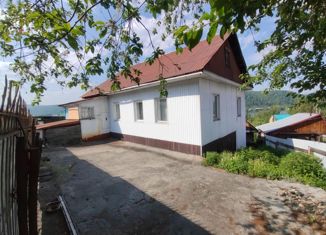 Продаю дом, 188.6 м2, Междуреченск, Кузбасская улица, 43