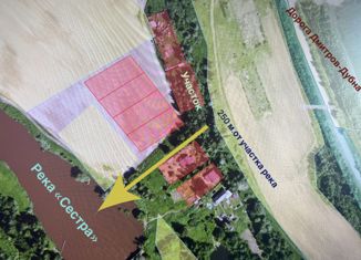 Земельный участок на продажу, 15 сот., деревня Дутшево