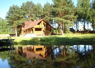 Продам дом, 300 м2, рабочий посёлок Первомайский, улица Малиновского, 26