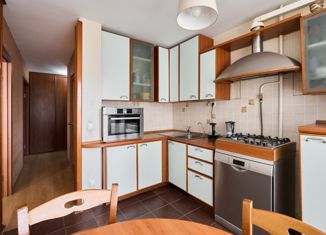 Продажа 3-ком. квартиры, 64.8 м2, Москва, Нагорная улица, 19к5, район Котловка