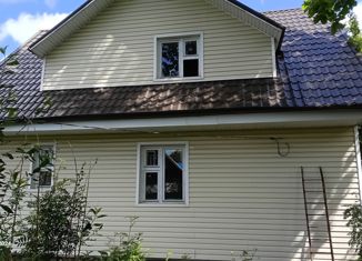 Продажа дома, 130 м2, СНТ Лесное-58, 5-я линия