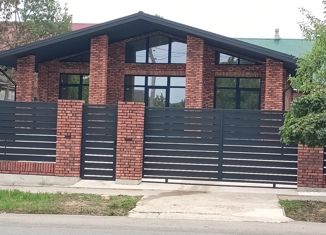 Продам дом, 145 м2, Горячий Ключ, Псекупский переулок