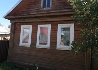Продажа дома, 49 м2, Вышний Волочёк, улица Красных Печатников, 85