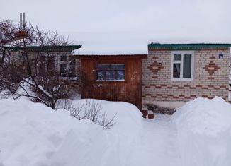 Продажа дома, 65.2 м2, поселок городского типа Мари-Турек, Лесная улица