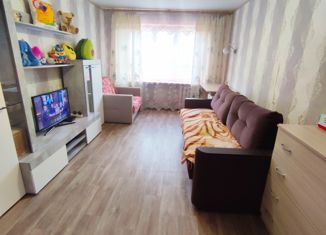 Продается двухкомнатная квартира, 44.1 м2, Вологодская область, Архангельская улица, 37А
