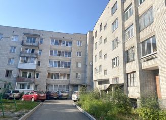 Продам однокомнатную квартиру, 35 м2, Петрозаводск, улица Архипова, 22, район Перевалка